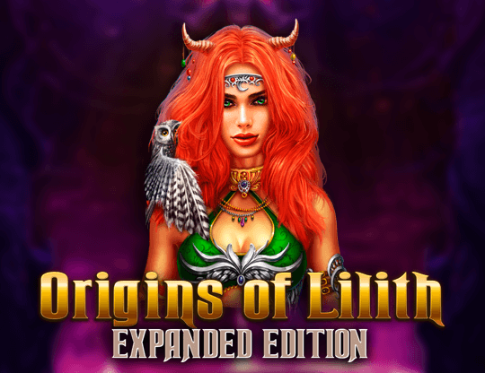 Origins of Lilith: Expanded Edition